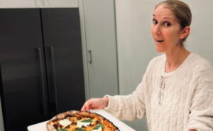 Celine Dion installs panic buttons in her home