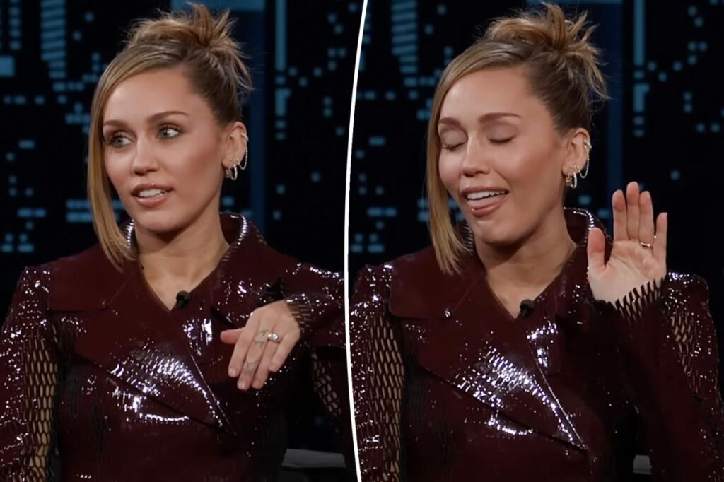 ‘Makes me want to vomit’