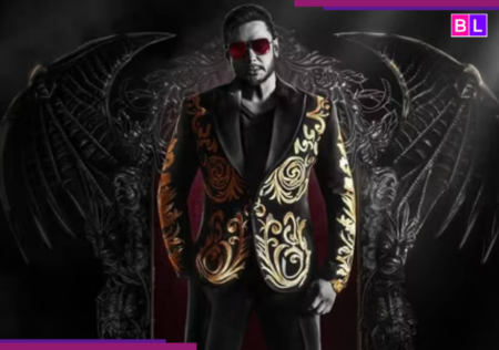 Darshan Thoogudeepa starrer sees a ROARING start, mints Rs…