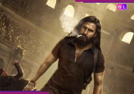 Ranveer Singh-Akshaye Khanna starrer sees mid-week DECLINE, yet nears Rs…