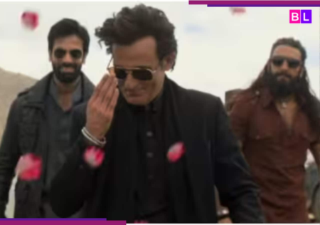 Ranveer Singh-Akshaye Khanna starrer continues DREAM RUN, mints Rs…