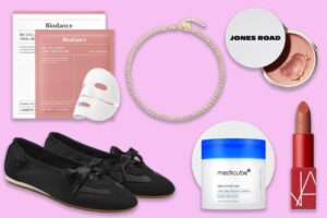 15 of Page Six readers’ most-shopped products of 2025