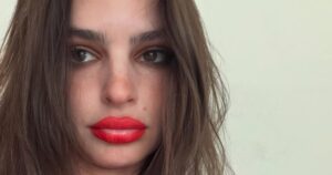 See the Hottest Moments Stars Have Sizzled in Sexy Lingerie: Emily Ratajkowski, More