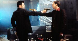 13 Must-Watch Action Movies on Netflix Right Now (December 2025): ‘Face/Off’ and More