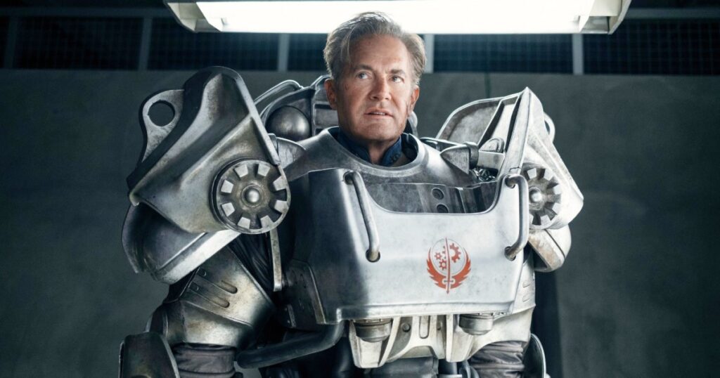 7 Best Prime Video Shows to Watch Right Now (December 2025): ‘Fallout’ Season 2 and More