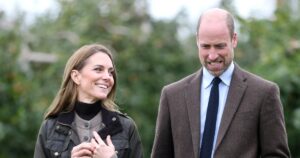 Why the Royals’ Holiday Season May Carry a ‘Wistful Tone’ Amid Health Struggles and Family Scandals (Exclusive)