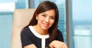 DBS CEO Tan Su Shan joins Ho Ching, Jenny Lee on Forbes’ 100 most powerful women list