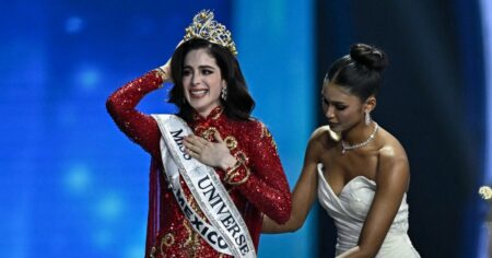 Inside the Miss Universe 2025 Scandals: Insults, Injuries and More From This Year’s Chaotic Pageant