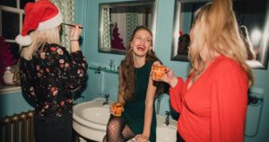 17 Holiday Glam Essentials That Will Have You Glowing by Christmas (And Throughout 2026!)