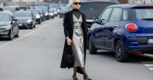 Sparkle and Shine! 19 End-of-Year Party Dresses, Trousers and More — As Low as $13