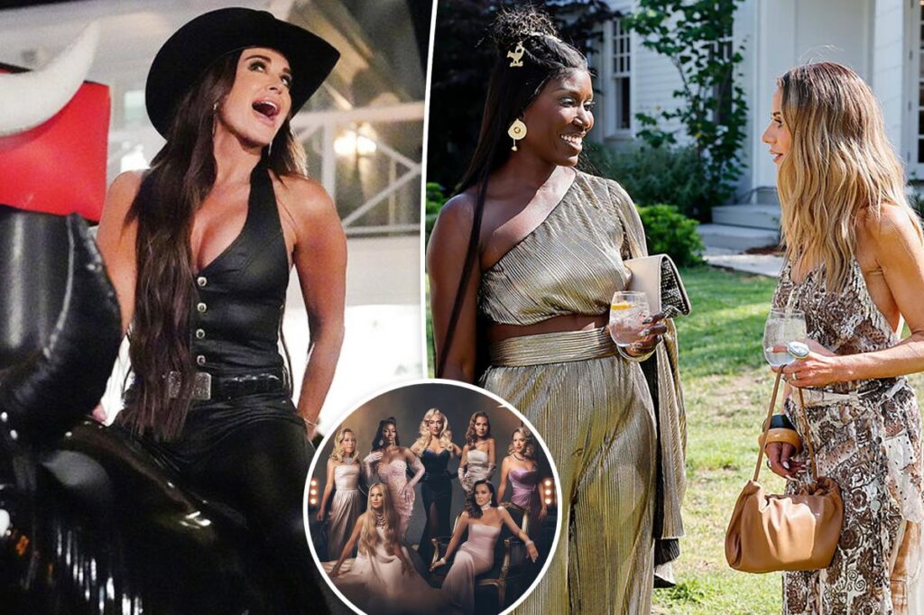 ‘RHOBH’ returns for Season 15—How to watch premiere for free