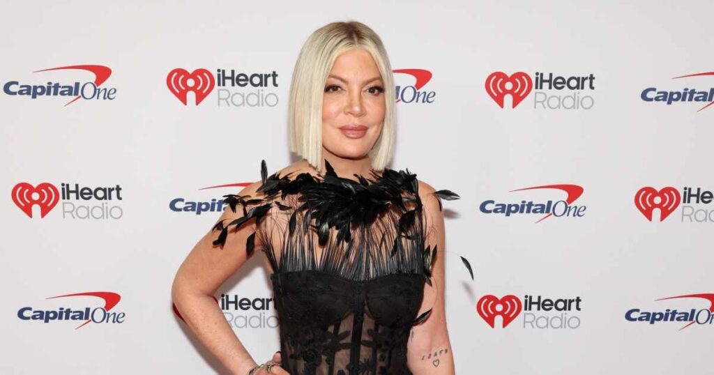 Tori Spelling Teases Reality TV Return in 2026 With Multiple Projects: ‘It’s Happening’ (Exclusive)