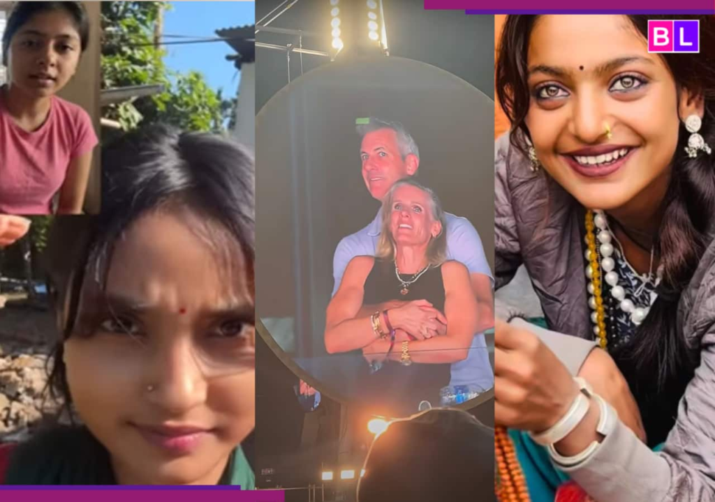 Most VIRAL moments of 2025 that GRABBED eyeballs