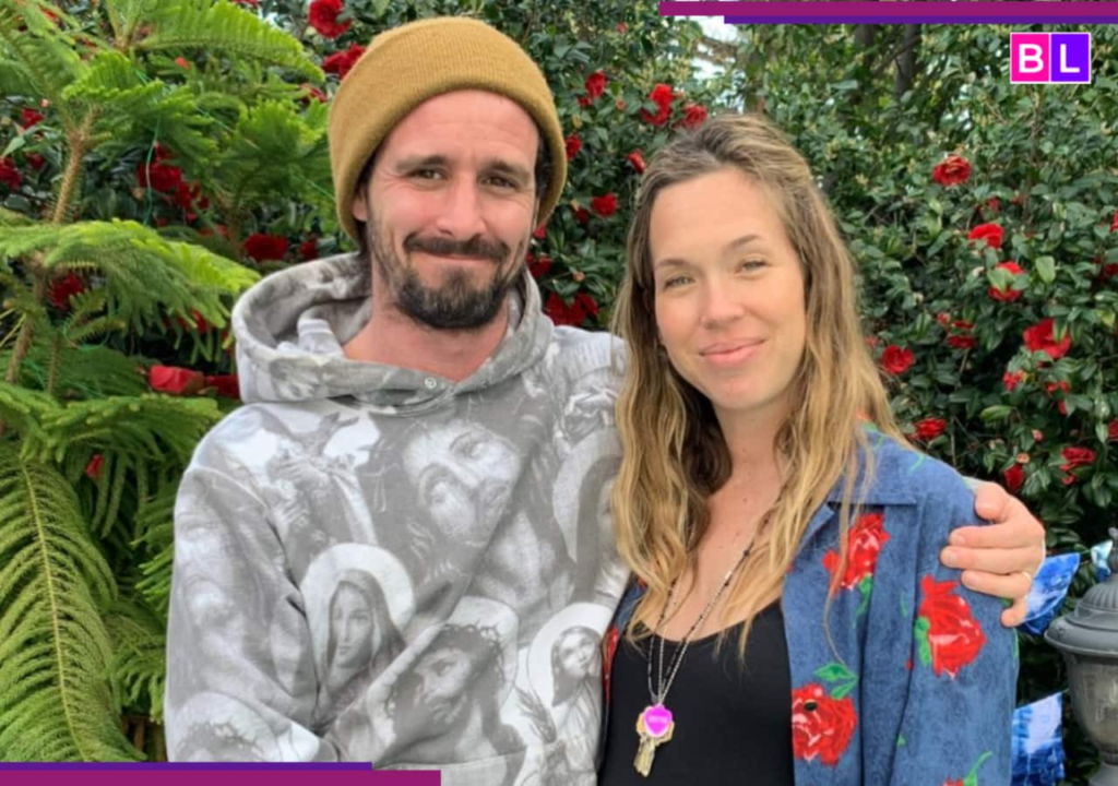 Who is Jamie McPhee? James Ransone’s wife chose to stay away from…; her children are…