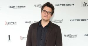 John Mayer Mourns Dog Moose’s Death After 14 Years of ‘Pure Love’