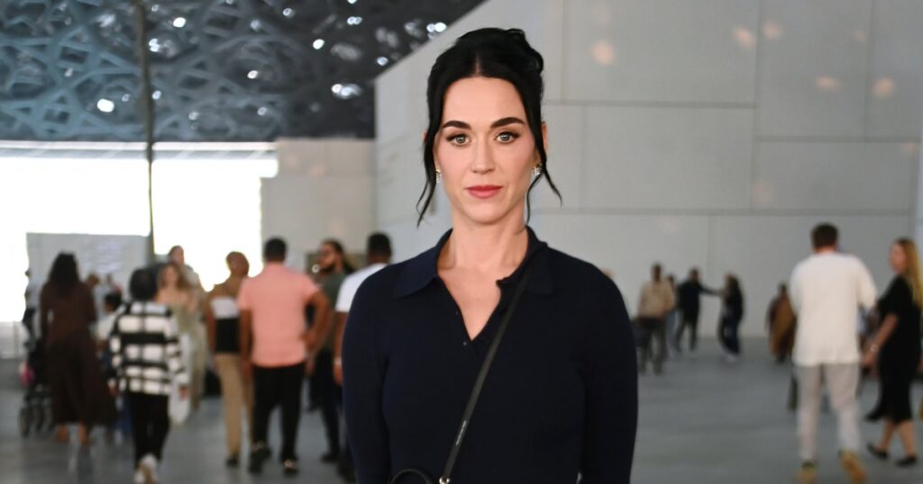 Katy Perry Gets Emotional Sharing What She Got From ‘Lifetimes’ Tour Amid Justin Trudeau Romance