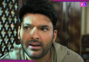 Kapil Sharma comedy drama BEATS Firangi, closes 1 week earning with…