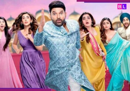 Kapil Sharma-starrer gave tough competition to Ranveer Singh’s Dhurandhar?