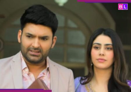 Kapil Sharma’s comedy drama sees weekend GROWTH, inches closer to…