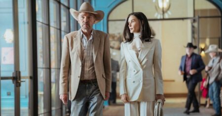‘Landman’ Cast: What the Stars of Taylor Sheridan’s Hit Paramount Series Look Like in Real Life