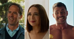 ‘Loot’ Season 3 Ending Explained: Maya Rudolph and More Suggest Who Molly Should Choose After Double Proposal (Exclusive)