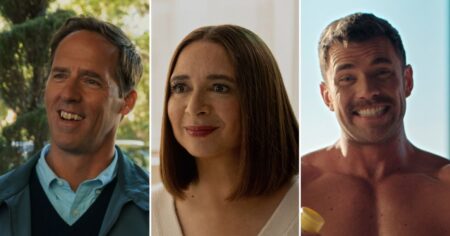 ‘Loot’ Season 3 Ending Explained: Maya Rudolph and More Suggest Who Molly Should Choose After Double Proposal (Exclusive)