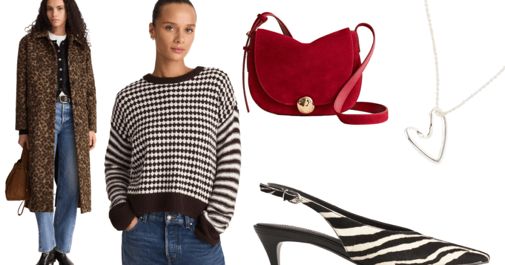 Madewell’s Under-the-Radar Sale Is Filled Chic Last-Minute Gifts — Up to 50% Off