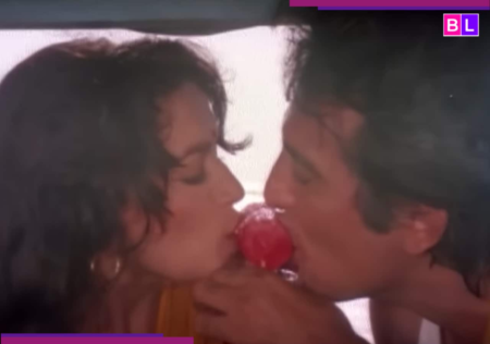Madhuri Dixit RECALLS Dayavan’s controversial EXPLICIT scene with Vinod Khanna that shocked…