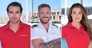 Below Deck Med’s Joe and Cathy Slam Nathan’s Controversial Comments About Bondi Beach Shooting