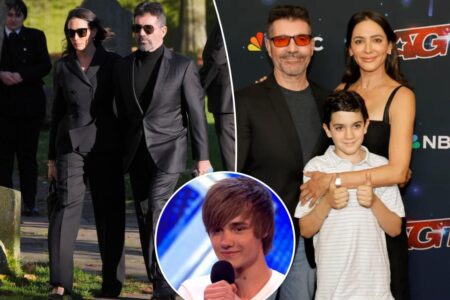 Simon Cowell was so upset he almost canceled new Netflix show