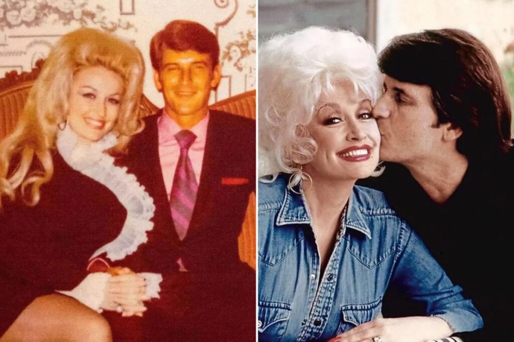 The true story of Dolly Parton’s ultra-secret marriage