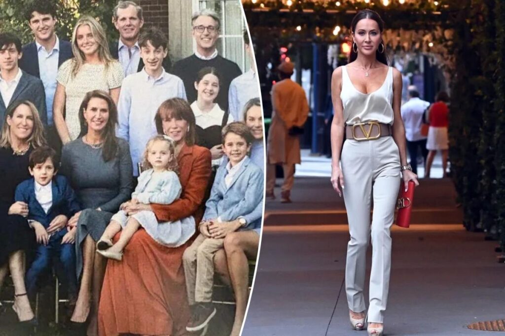 Meghan Markle’s former BFF Jessica Mulroney formally iced out of family dynasty in most savage way