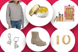 Nordstrom Rack’s Clear the Rack Sale offers double discounts