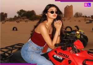 Who is Payal Gaming? YouTuber who is Champions Trophy 2025 VIRAL face, real name is…; making headlines after…