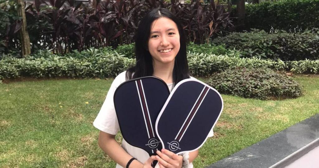 Girl boss: This Singaporean started a business at 10, now she’s earning up to $3,000 a month, Lifestyle News