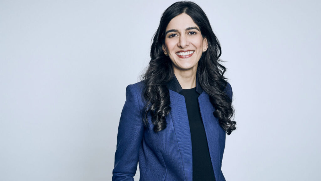 U.K. Broadcaster Channel 4 Names Sky and Former Warner Bros. Discovery Exec Priya Dogra CEO