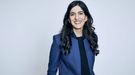 U.K. Broadcaster Channel 4 Names Sky and Former Warner Bros. Discovery Exec Priya Dogra CEO