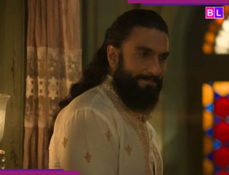 Ranveer Singh ROARS in Dhurandhar, but his character sparks buzz because…, viewers want to know if it is…