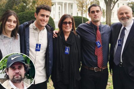 Rob Reiner’s ‘super aggressive’ son Nick ‘scared’ his family before brutal murders