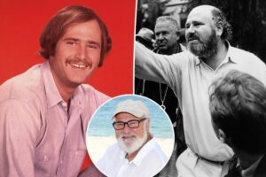 From ‘All in the Family’ to Hollywood icon