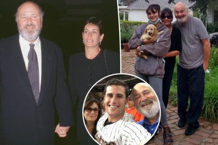 How Rob and Michele Reiner’s children are coping after double murder