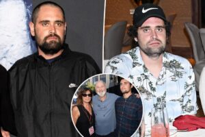 Rob Reiner’s ‘egocentric’ son Nick had serious ‘behavioral issues’ from a very young age
