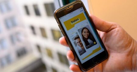 Scammer Stole $300K From ‘Girlfriend’ He Met on Bumble in Elaborate ‘Romance’ Scheme