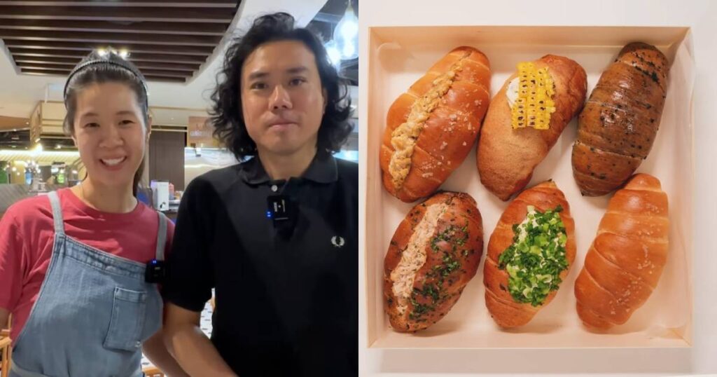 Shio and Sato by MasterChef Singapore finalist to close Centrepoint store in April 2026