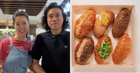 Shio and Sato by MasterChef Singapore finalist to close Centrepoint store in April 2026