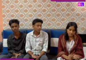 Accused, who LEAKED Sweet Zannat’s clip, APOLOGISES, says ‘Galti ho gayi…’