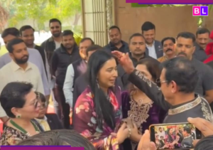 Who is Tanya Mittal’s father? Bigg Boss 19 finalist’s emotional HOMECOMING sparks curiosity