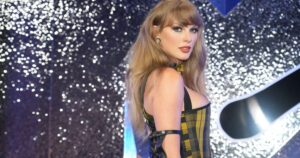 Taylor Swift’s $1,900 Winter Layering Staple Has a Curve-Enhancing Twin for Only $25