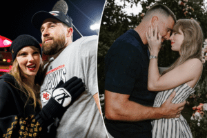 engagement, album clues, and wedding plans