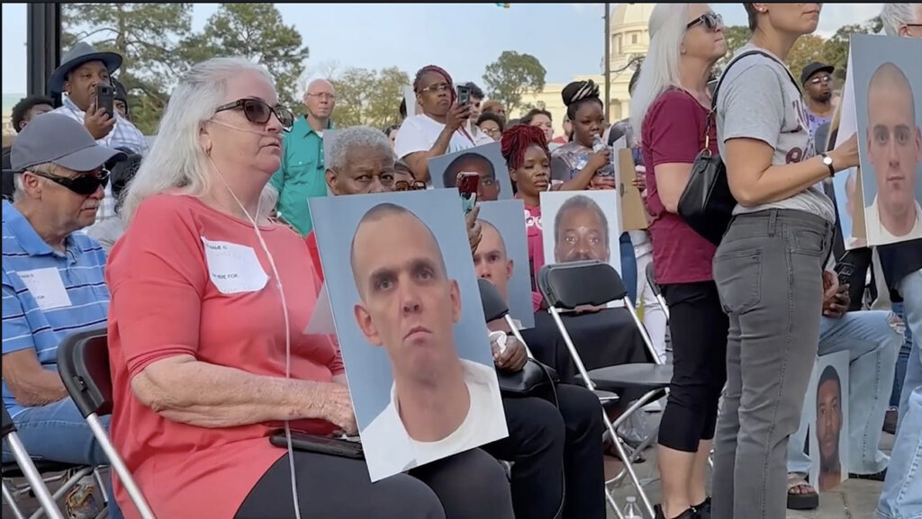 ‘The Alabama Solution’ Documentarians on Collaborating With Incarcerees to Expose the Horrors of Alabama’s Prison System